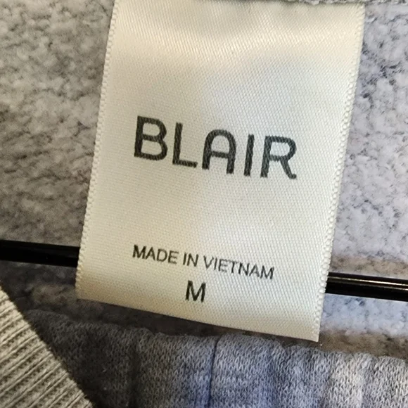 BLAIR WARM-UP SUIT - Picture 3 of 11